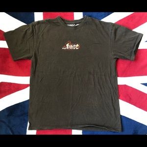 2002 EXCLUSIVE LOST SURF CLUB T-SHIRT